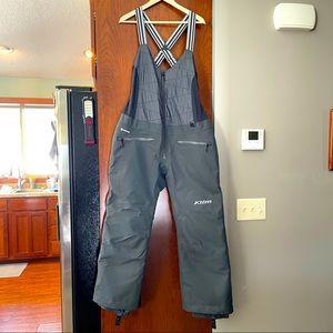 Women’s Klim Allure Snow Bibs (2021)